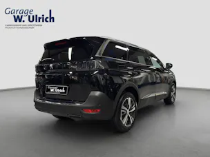 Peugeot 5008 1.5 BlueHDi Allure Pack
