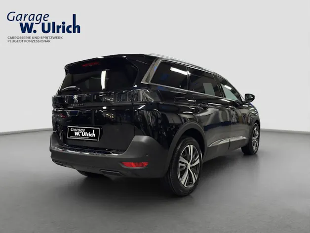 Peugeot 5008 1.5 BlueHDi Allure Pack