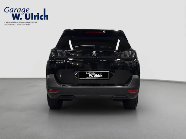 Peugeot 5008 1.5 BlueHDi Allure Pack