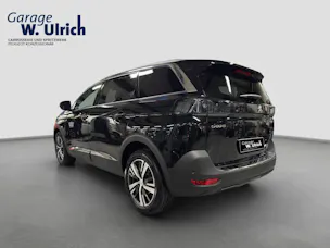 Peugeot 5008 1.5 BlueHDi Allure Pack