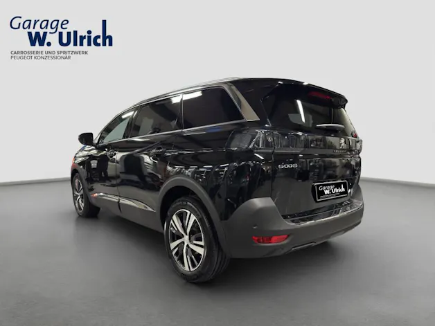 Peugeot 5008 1.5 BlueHDi Allure Pack