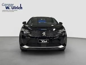 Peugeot 5008 1.5 BlueHDi Allure Pack