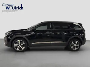 Peugeot 5008 1.5 BlueHDi Allure Pack