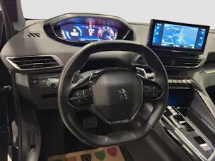 Peugeot 5008 1.5 BlueHDi Allure Pack
