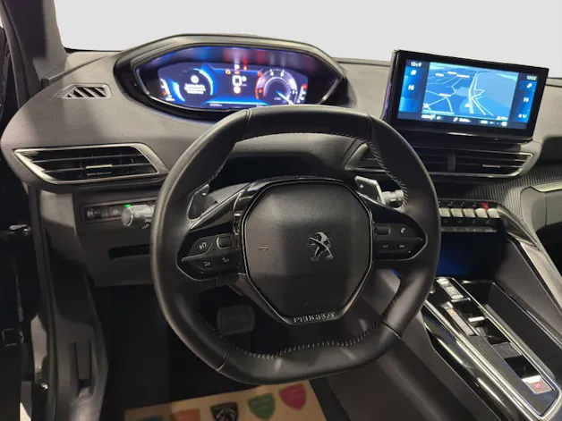 Peugeot 5008 1.5 BlueHDi Allure Pack