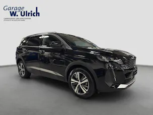 Peugeot 5008 1.5 BlueHDi Allure Pack