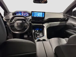 Peugeot 5008 1.5 BlueHDi Allure Pack