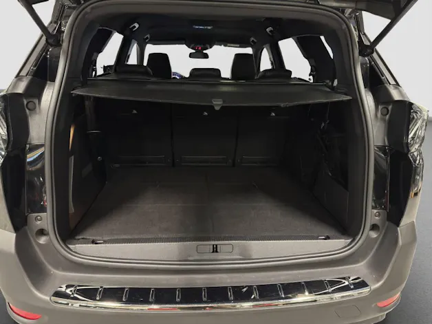 Peugeot 5008 1.5 BlueHDi Allure Pack