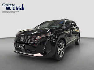 Peugeot 5008 1.5 BlueHDi Allure Pack