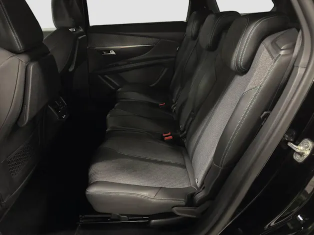 Peugeot 5008 1.5 BlueHDi Allure Pack