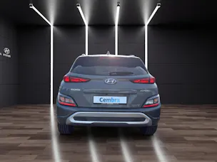 Hyundai Kona 1.6 GDi HEV Amplia DCT