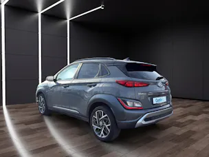 Hyundai Kona 1.6 GDi HEV Amplia DCT