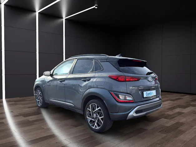 Hyundai Kona 1.6 GDi HEV Amplia DCT