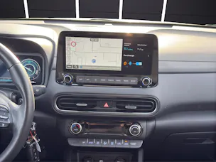 Hyundai Kona 1.6 GDi HEV Amplia DCT