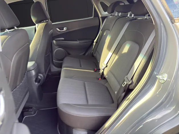Hyundai Kona 1.6 GDi HEV Amplia DCT