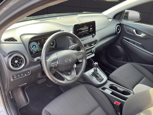 Hyundai Kona 1.6 GDi HEV Amplia DCT
