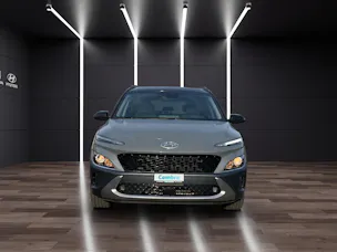 Hyundai Kona 1.6 GDi HEV Amplia DCT