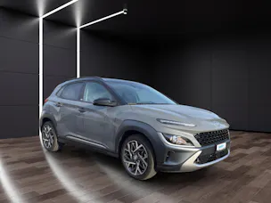 Hyundai Kona 1.6 GDi HEV Amplia DCT