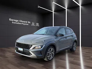 Hyundai Kona 1.6 GDi HEV Amplia DCT