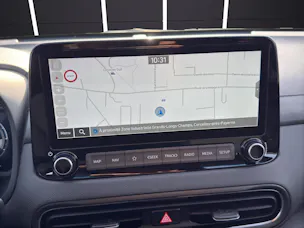 Hyundai Kona 1.6 GDi HEV Amplia DCT