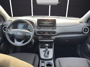 Hyundai Kona 1.6 GDi HEV Amplia DCT