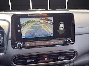 Hyundai Kona 1.6 GDi HEV Amplia DCT
