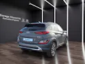 Hyundai Kona 1.6 GDi HEV Amplia DCT