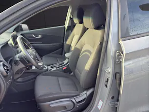 Hyundai Kona 1.6 GDi HEV Amplia DCT