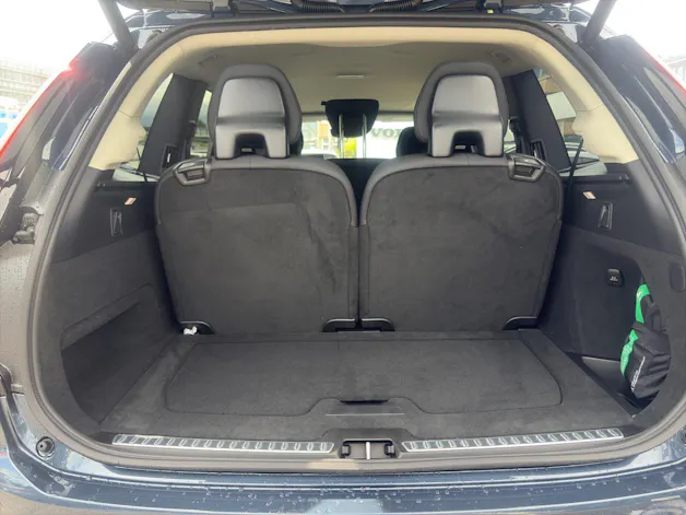 Volvo XC90 T8 eAWD PluginHybrid Core Geartronic