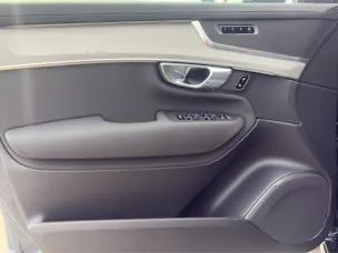 Volvo XC90 T8 eAWD PluginHybrid Core Geartronic