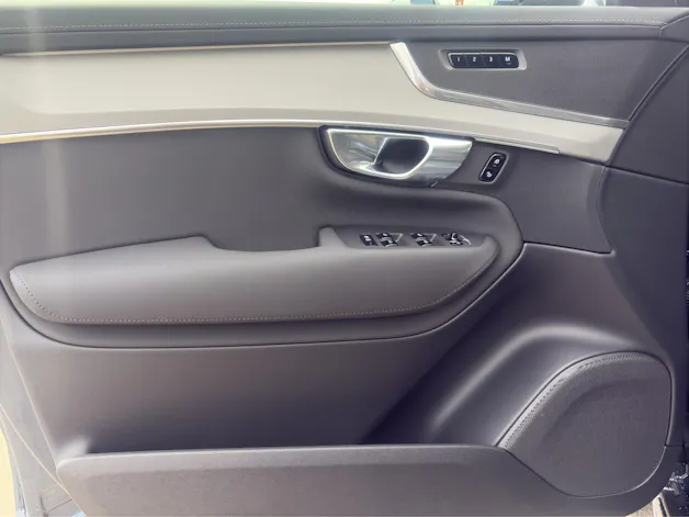 Volvo XC90 T8 eAWD PluginHybrid Core Geartronic