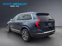 Volvo XC90 T8 eAWD PluginHybrid Core Geartronic