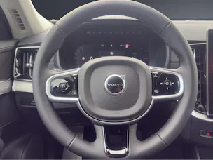 Volvo XC90 T8 eAWD PluginHybrid Core Geartronic