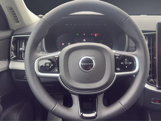 Volvo XC90 T8 eAWD PluginHybrid Core Geartronic