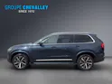 Volvo XC90 T8 eAWD PluginHybrid Core Geartronic