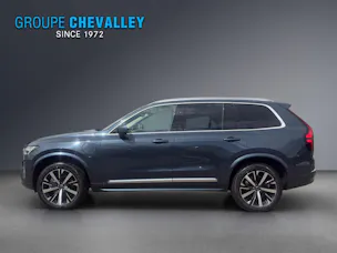 Volvo XC90 T8 eAWD PluginHybrid Core Geartronic