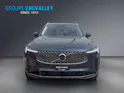 Volvo XC90 T8 eAWD PluginHybrid Core Geartronic