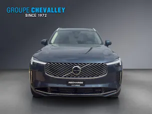Volvo XC90 T8 eAWD PluginHybrid Core Geartronic