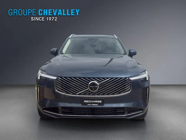 Volvo XC90 T8 eAWD PluginHybrid Core Geartronic