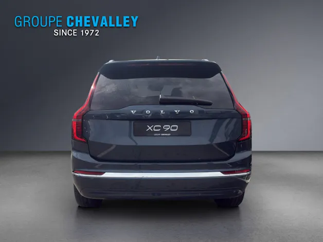 Volvo XC90 T8 eAWD PluginHybrid Core Geartronic