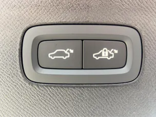 Volvo XC90 T8 eAWD PluginHybrid Core Geartronic