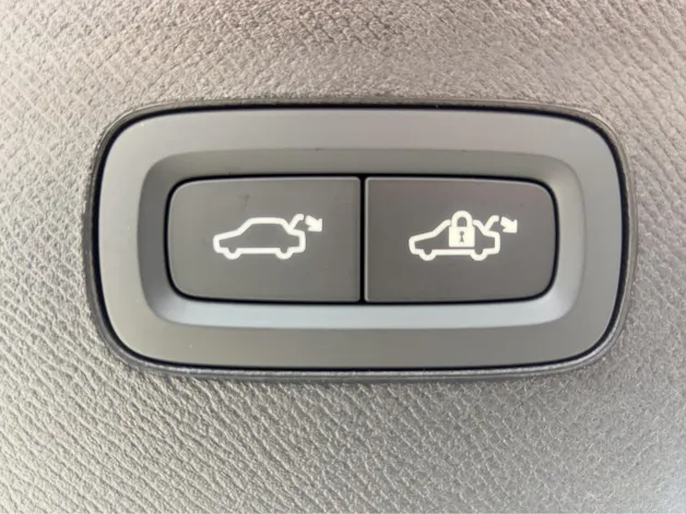 Volvo XC90 T8 eAWD PluginHybrid Core Geartronic
