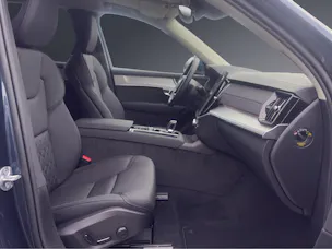 Volvo XC90 T8 eAWD PluginHybrid Core Geartronic