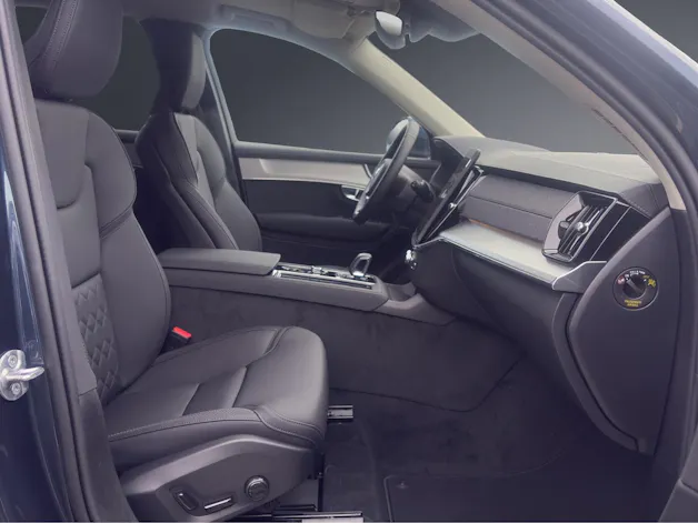 Volvo XC90 T8 eAWD PluginHybrid Core Geartronic