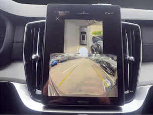Volvo XC90 T8 eAWD PluginHybrid Core Geartronic