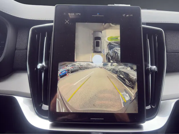 Volvo XC90 T8 eAWD PluginHybrid Core Geartronic