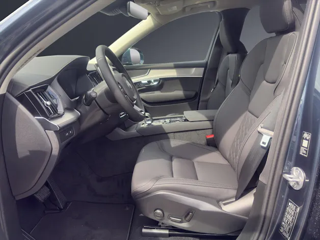 Volvo XC90 T8 eAWD PluginHybrid Core Geartronic
