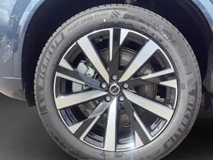 Volvo XC90 T8 eAWD PluginHybrid Core Geartronic