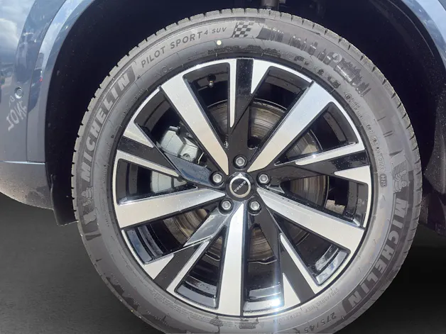 Volvo XC90 T8 eAWD PluginHybrid Core Geartronic