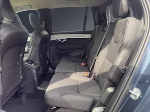 Volvo XC90 T8 eAWD PluginHybrid Core Geartronic